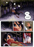 Wisteria : Chapitre 13 page 1