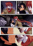 Wisteria : Chapitre 13 page 2