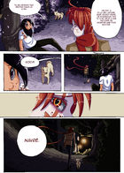 Wisteria : Chapitre 13 page 4