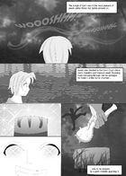 The legend of the Mirror Shards : Chapitre 4 page 3
