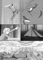 The legend of the Mirror Shards : Chapitre 4 page 5