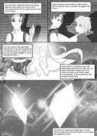 The legend of the Mirror Shards : Capítulo 4 página 2