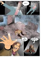 Navaja : Chapter 1 page 16