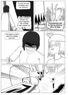 Stratagamme : Chapitre 15 page 2