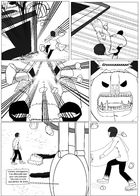 Stratagamme : Chapitre 15 page 3