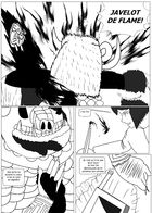Stratagamme : Chapitre 15 page 9
