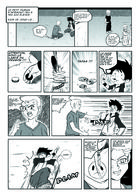 My Destiny  : Chapitre 9 page 2