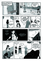 My Destiny  : Chapitre 9 page 5