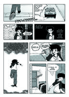 My Destiny  : Chapitre 9 page 7