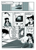 My Destiny  : Chapitre 9 page 9