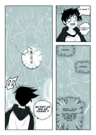 My Destiny  : Chapitre 9 page 10