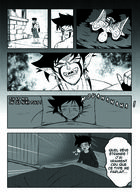 My Destiny  : Chapitre 9 page 14