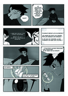 My Destiny  : Chapitre 9 page 15