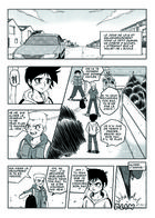 My Destiny  : Chapitre 9 page 16