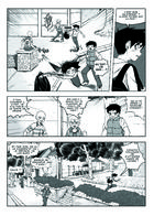 My Destiny  : Chapitre 9 page 17