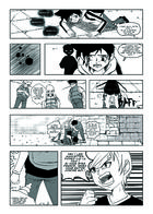 My Destiny  : Chapitre 9 page 19