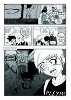 My Destiny  : Chapitre 9 page 22