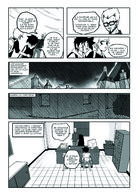 My Destiny  : Chapitre 9 page 24