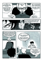 My Destiny  : Chapitre 9 page 28