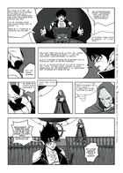 My Destiny  : Chapitre 9 page 33