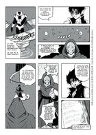 My Destiny  : Chapitre 9 page 34