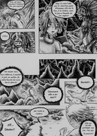 THE LAND WHISPERS : Chapitre 6 page 6