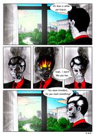 The Return of Caine (VTM) : Chapitre 4 page 3