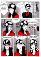 The Return of Caine (VTM) : Chapitre 4 page 5