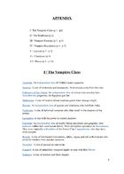 The Return of Caine (VTM) : Capítulo 5 página 2
