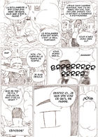 La Tour Secrète : Chapitre 22 page 5