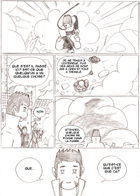 La Tour Secrète : Chapitre 22 page 6