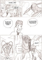 La Tour Secrète : Chapitre 22 page 8