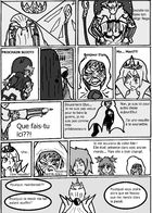 Dreamer : Chapitre 5 page 9