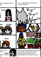 Dreamer : Chapitre 5 page 24