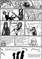 Dreamer : Chapitre 5 page 15