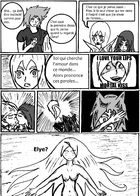 Dreamer : Chapitre 5 page 19