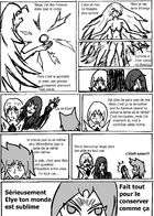 Dreamer : Chapitre 5 page 20