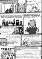 Dreamer : Chapitre 5 page 21