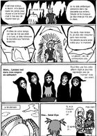 Dreamer : Chapitre 5 page 22