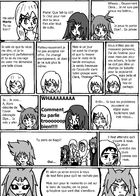 Dreamer : Chapitre 5 page 23