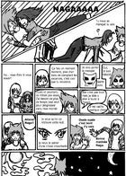 Dreamer : Chapitre 5 page 4