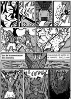 Dreamer : Chapitre 5 page 5