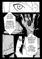 Lust : Chapitre 5 page 1