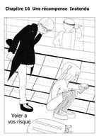 Stratagamme : Capítulo 16 página 1
