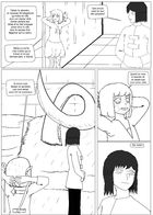 Stratagamme : Capítulo 16 página 3