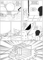 Stratagamme : Chapitre 16 page 4