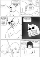 Stratagamme : Chapitre 16 page 16