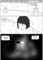 Stratagamme : Capítulo 16 página 17