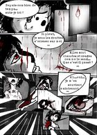 L'enfant des Limbes  : Chapitre 1 page 3