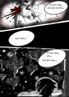 L'enfant des Limbes  : Chapter 1 page 4